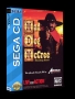 Sega  Sega CD&nbsp; - &nbsp;Mad Dog McCree (USA)